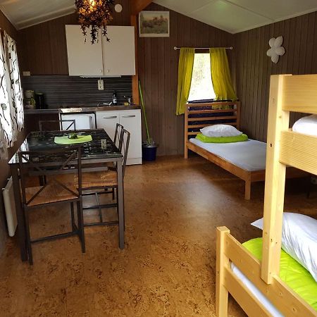 Lygnareds Camping Alingsås Esterno foto