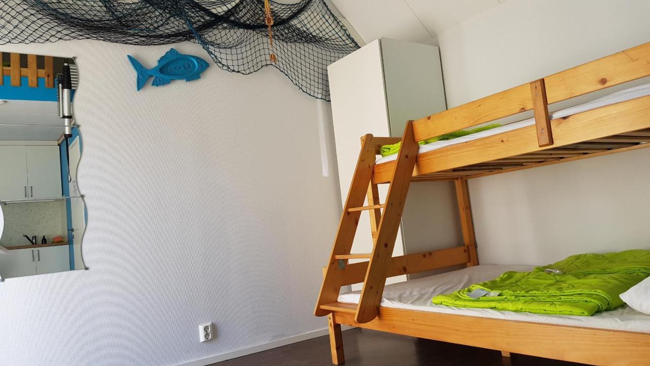 Lygnareds Camping Alingsås Esterno foto