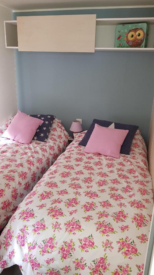 Lygnareds Camping Alingsås Esterno foto