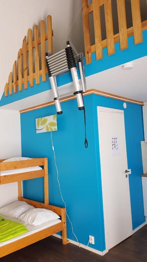 Lygnareds Camping Alingsås Esterno foto