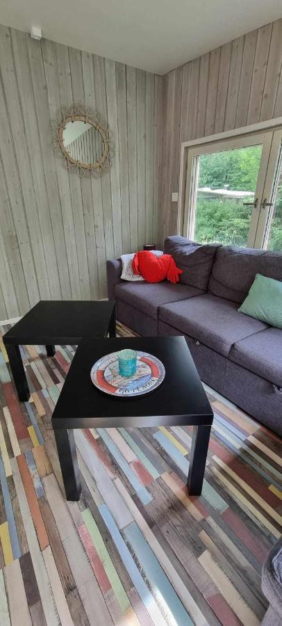 Lygnareds Camping Alingsås Esterno foto
