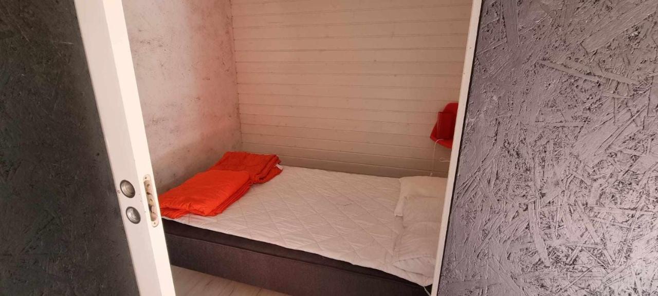 Lygnareds Camping Alingsås Esterno foto