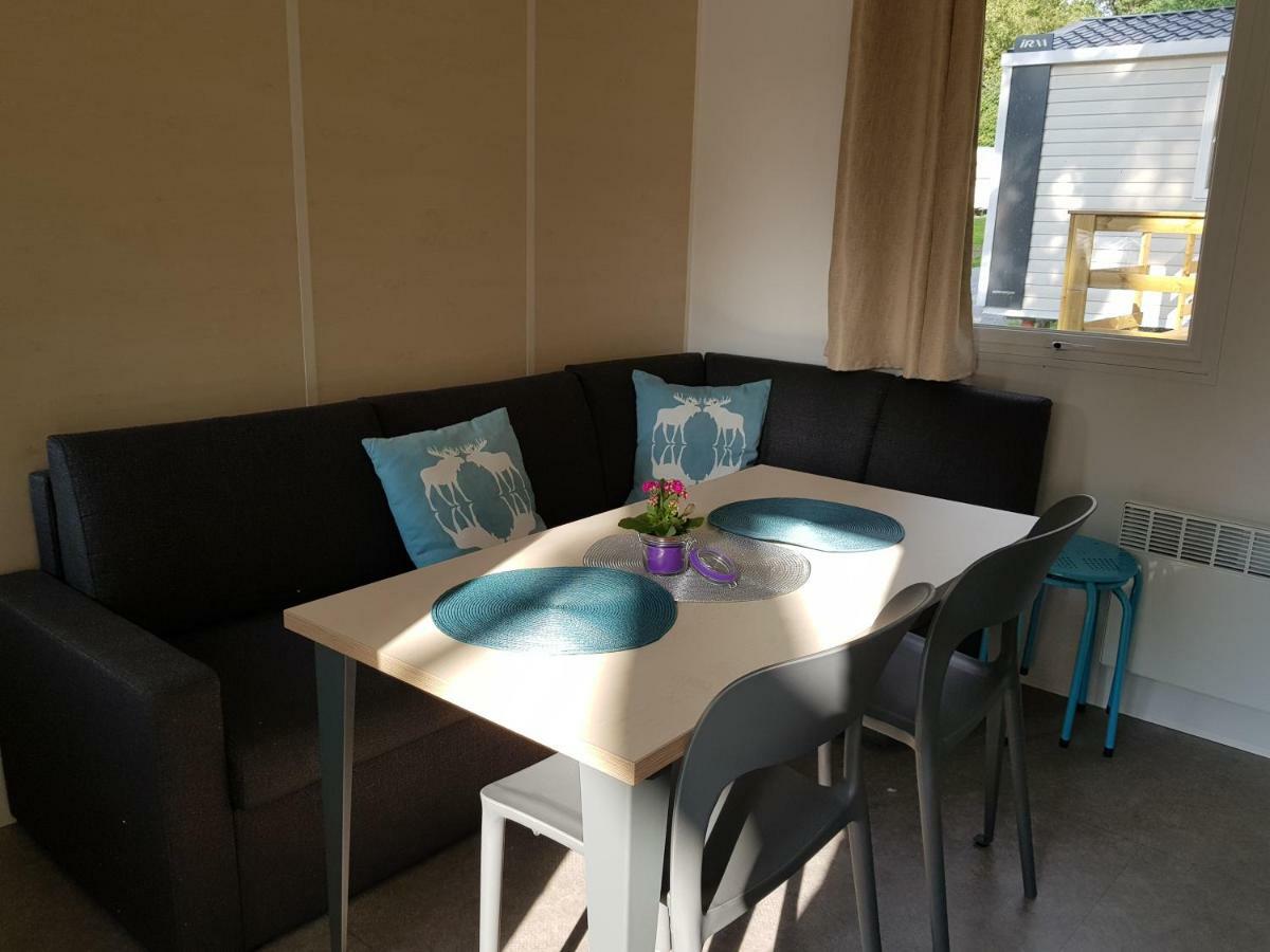 Lygnareds Camping Alingsås Esterno foto