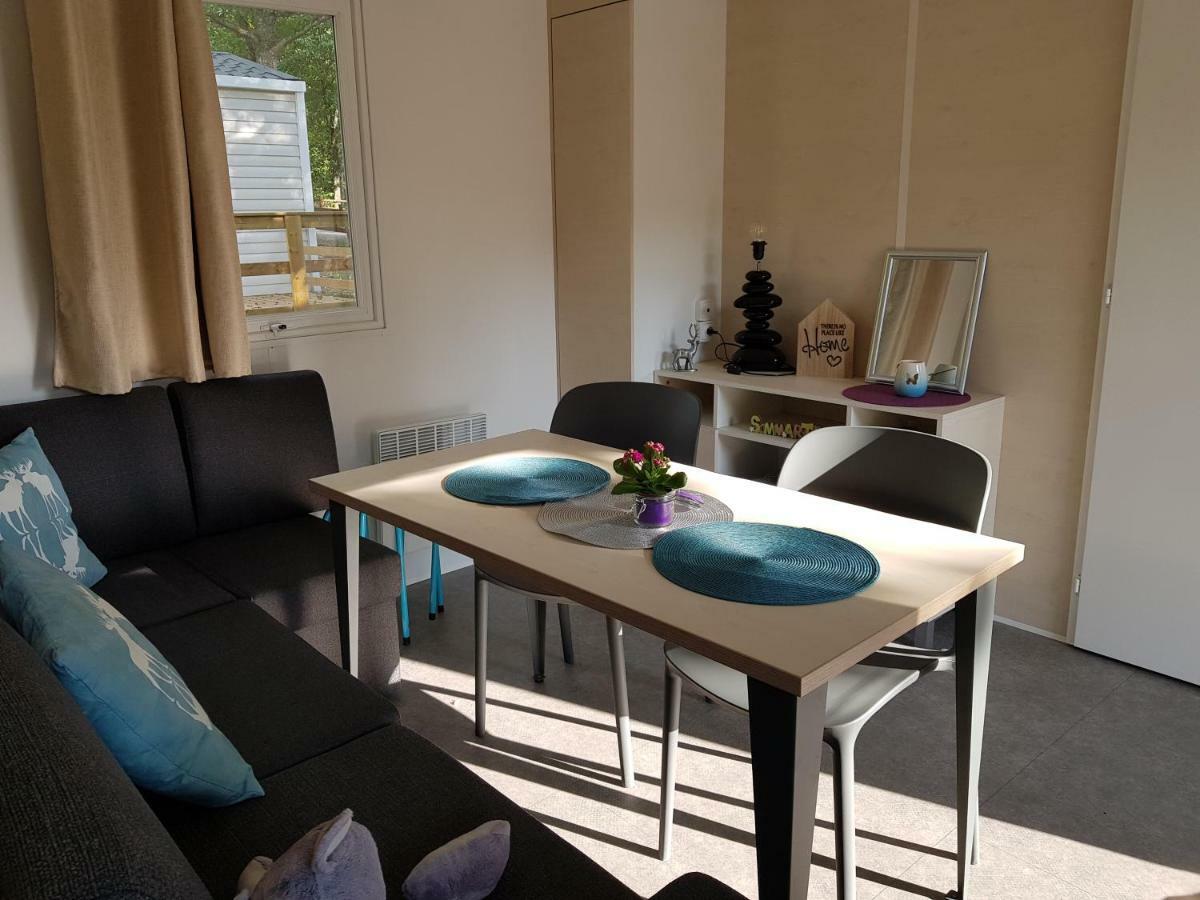 Lygnareds Camping Alingsås Esterno foto