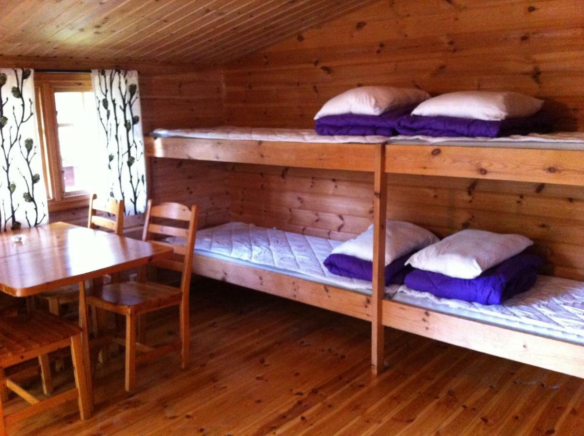 Lygnareds Camping Alingsås Esterno foto